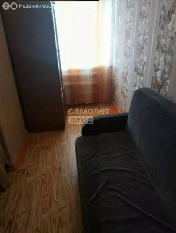 2-комнатная квартира: Липецк, улица Циолковского, 5/1 (24 м) - Фото 2