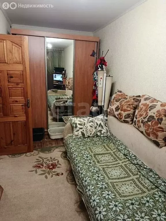 2-комнатная квартира: Белгород, улица Костюкова, 1 (44.8 м) - Фото 1