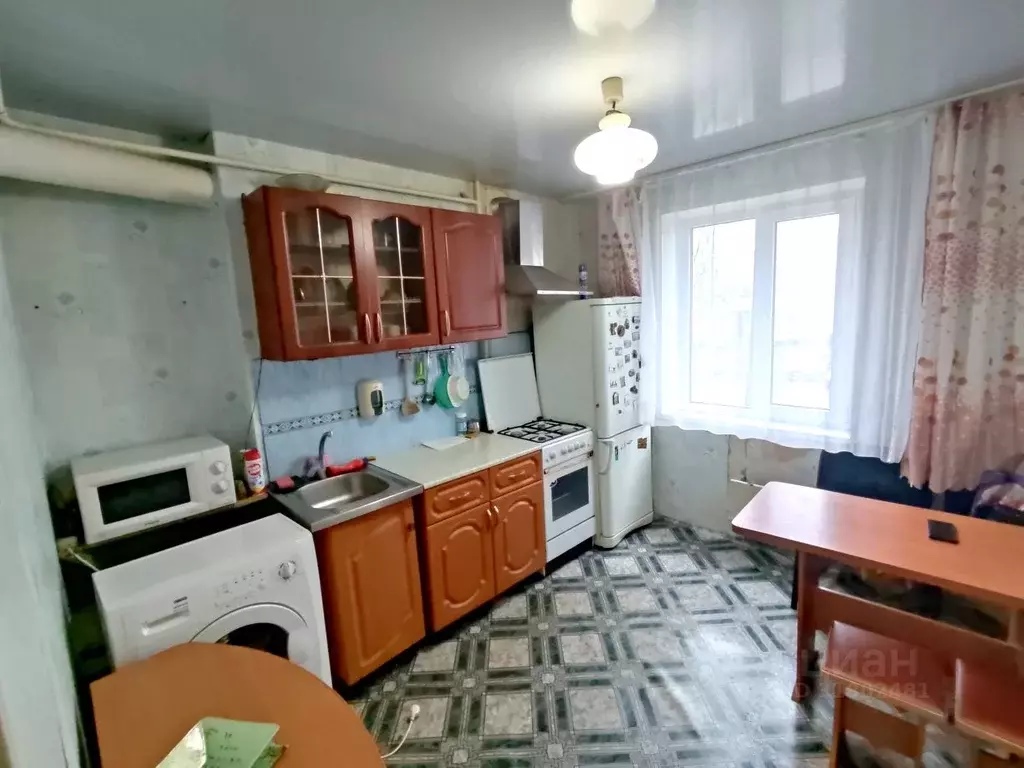 2-к кв. Коми, Сыктывкар Школьный пер., 14 (52.0 м) - Фото 0