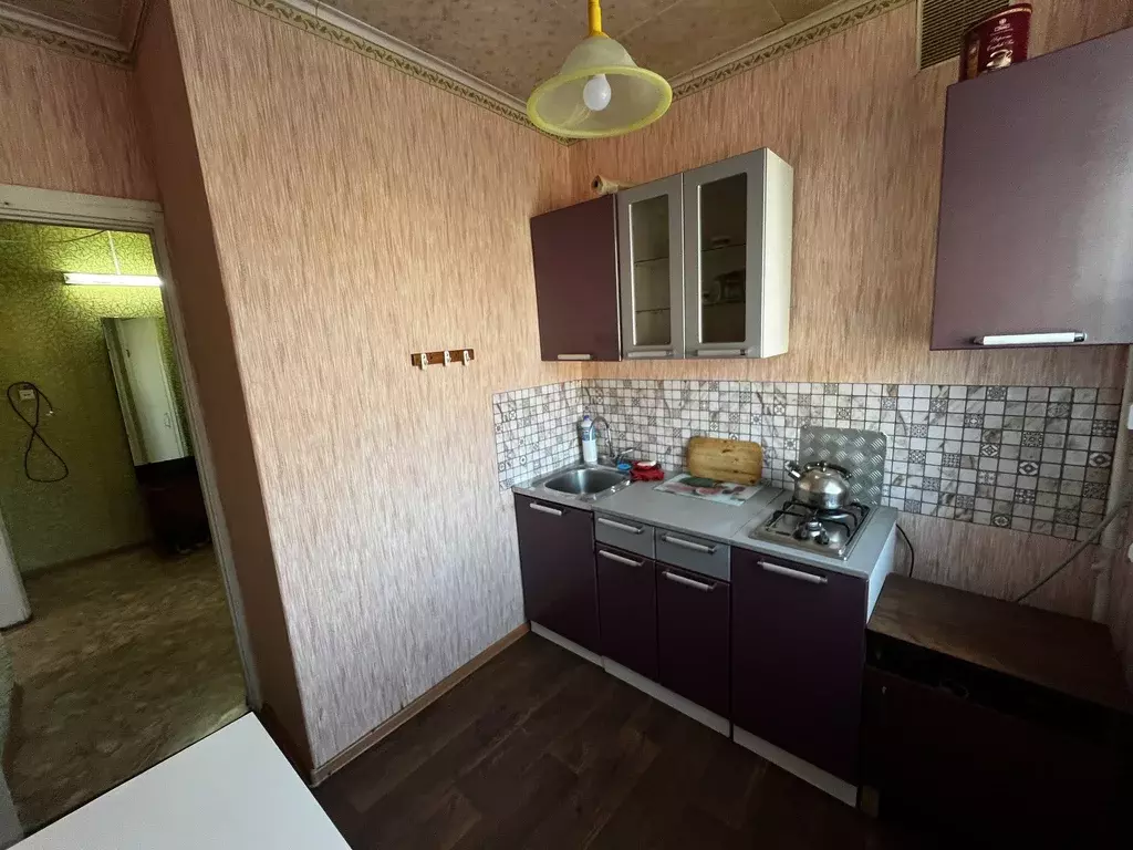 Продаётся 1-к квартира, 31 м - Фото 0