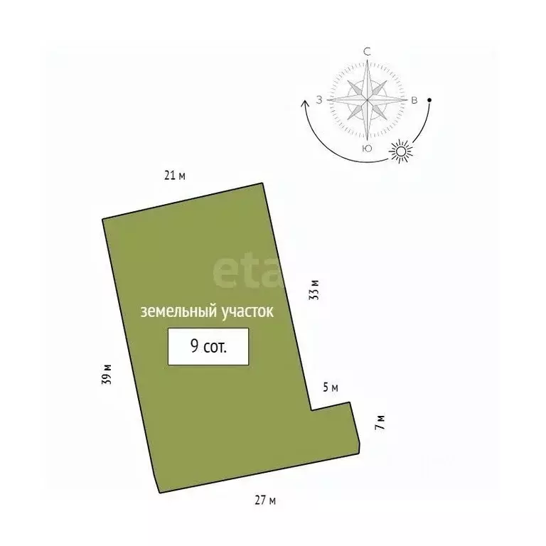 Дом в Красноярский край, Красноярск ул. Маерчака, 113с428Г (70 м) - Фото 1