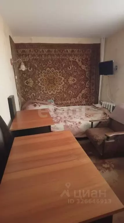 2-к кв. Свердловская область, Талица ул. Ленина, 57 (40.4 м) - Фото 1