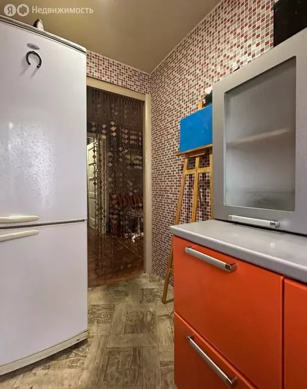 2-комнатная квартира: Псков, улица Максима Горького, 45 (43.2 м) - Фото 1