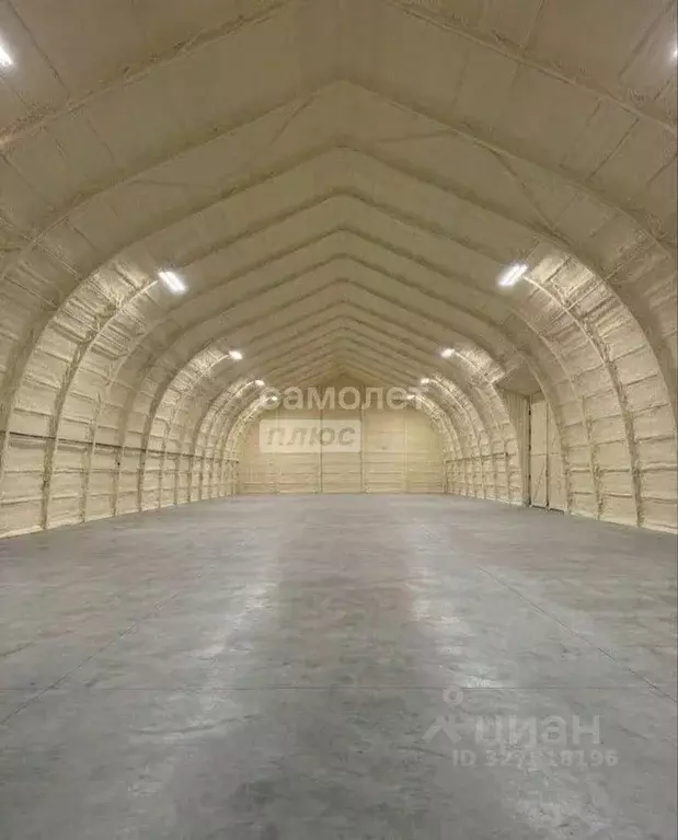 Склад в Московская область, Раменский муниципальный округ, Промпарк ... - Фото 2