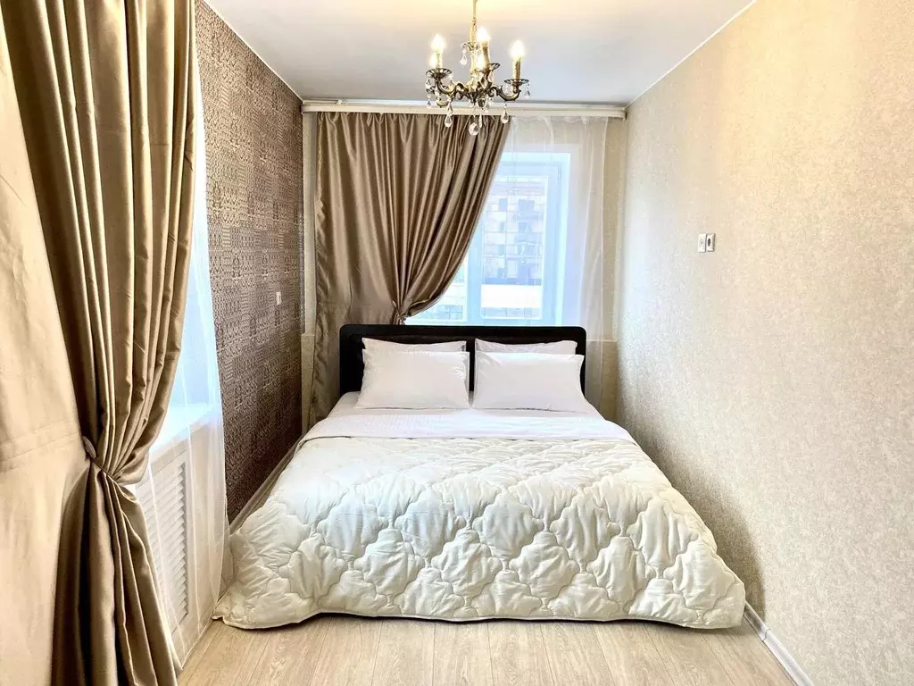 2-к кв. Вологодская область, Вологда Козленская ул., 11 (45.0 м) - Фото 1