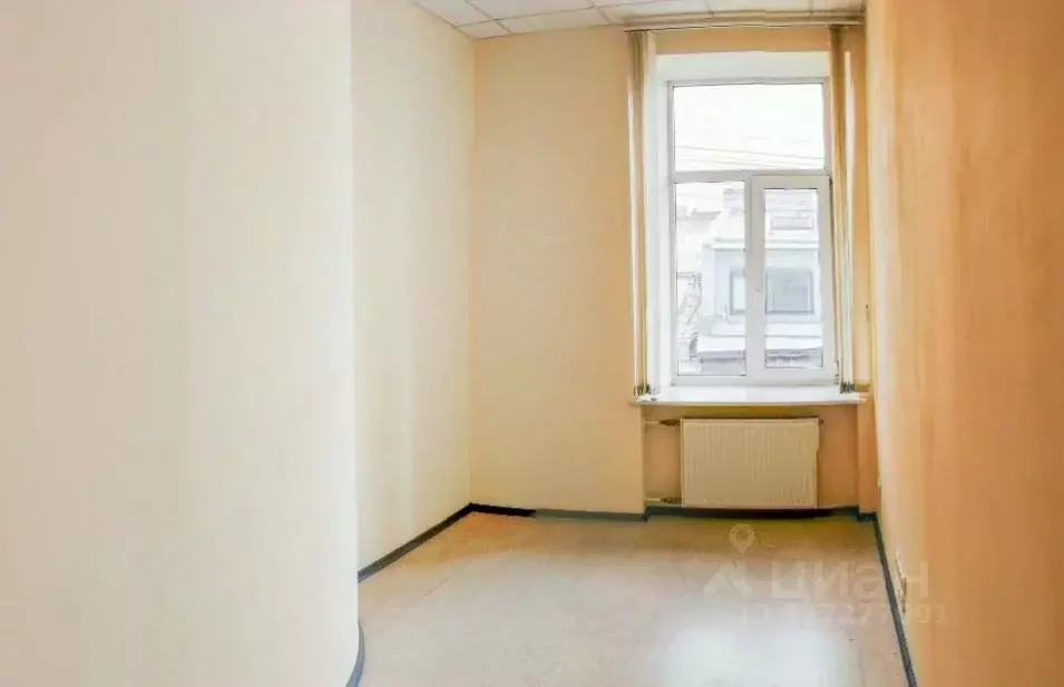 Офис в Санкт-Петербург Разъезжая ул., 5 (189 м) - Фото 1