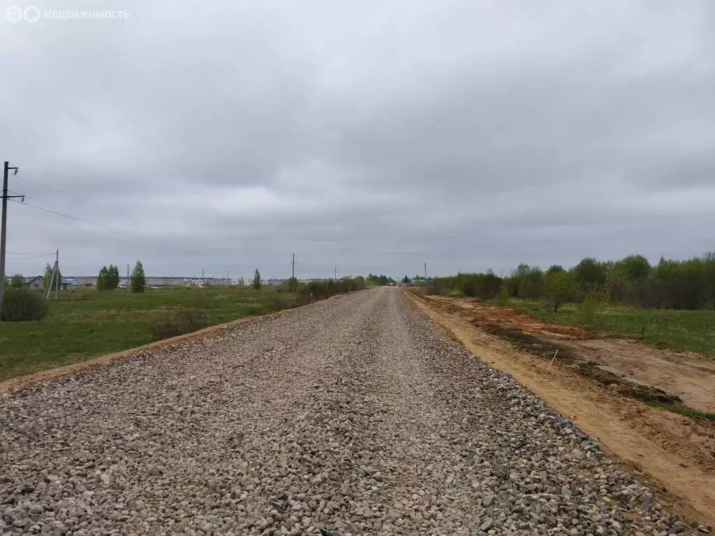 Участок в Кострома, улица Героев (7.3 м) - Фото 2