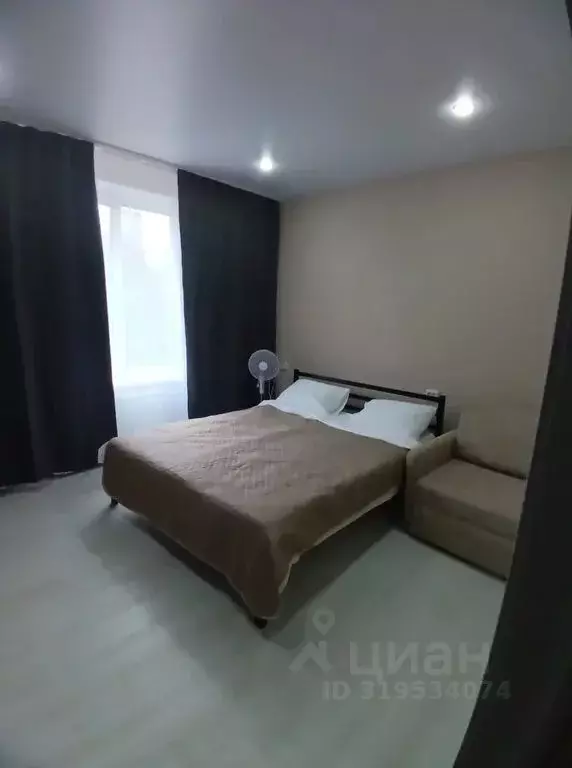 Комната Татарстан, Казань Бойничная ул., 37а - Фото 0