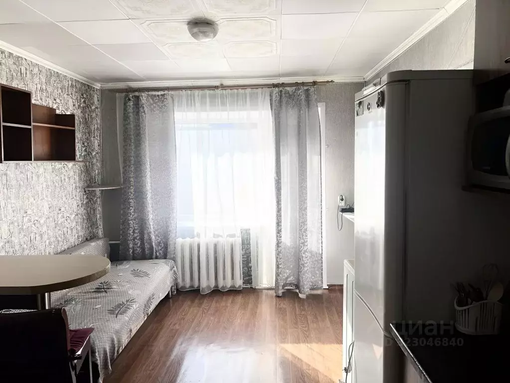 Комната Новосибирская область, Новосибирск Советская ул., 49А (14.0 м) - Фото 1