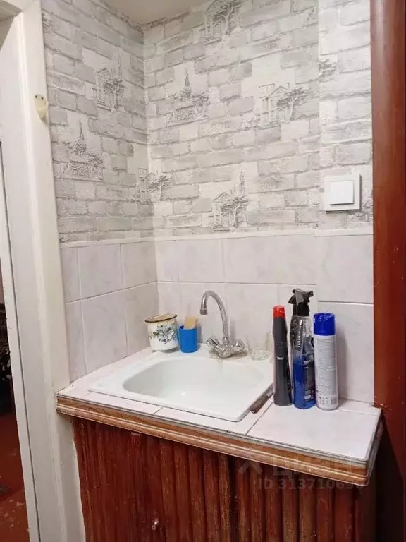 1-к кв. Липецкая область, Липецк ул. Жуковского, 7 (19.0 м) - Фото 2