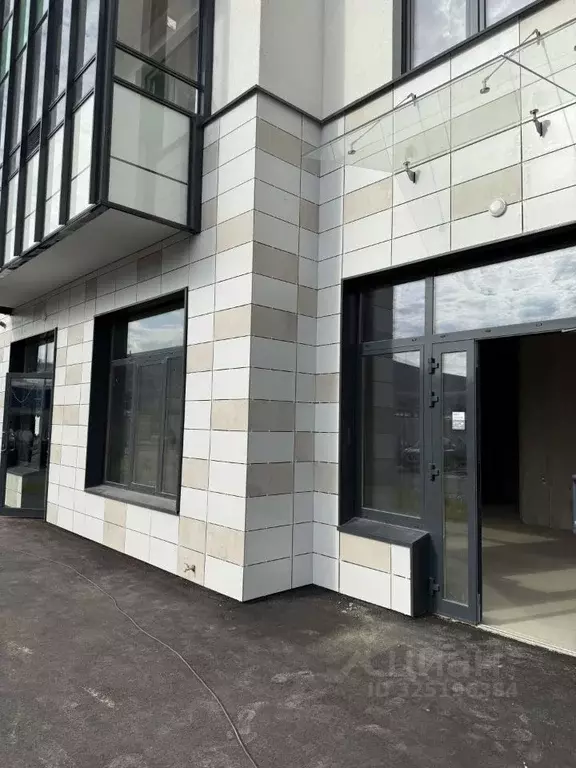 Помещение свободного назначения в Ленинградская область, Всеволожский ... - Фото 1