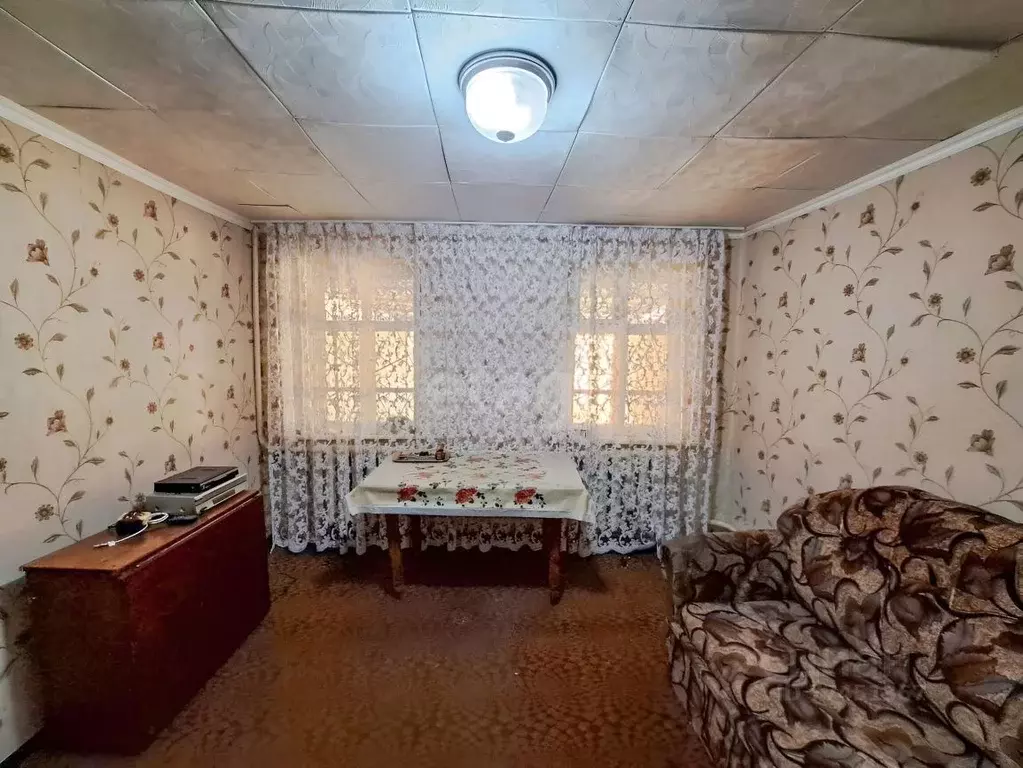 Дом в Кабардино-Балкария, Нальчик ул. Мичурина (31 м) - Фото 1