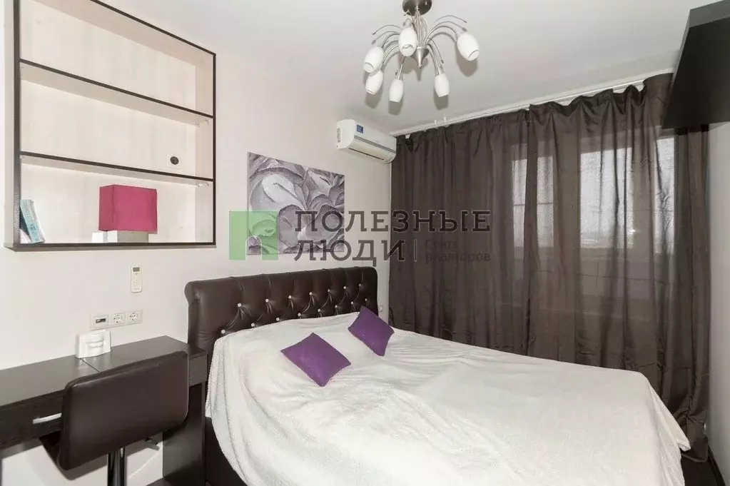 1-к кв. Москва ул. Татищева, 13 (37.0 м) - Фото 2