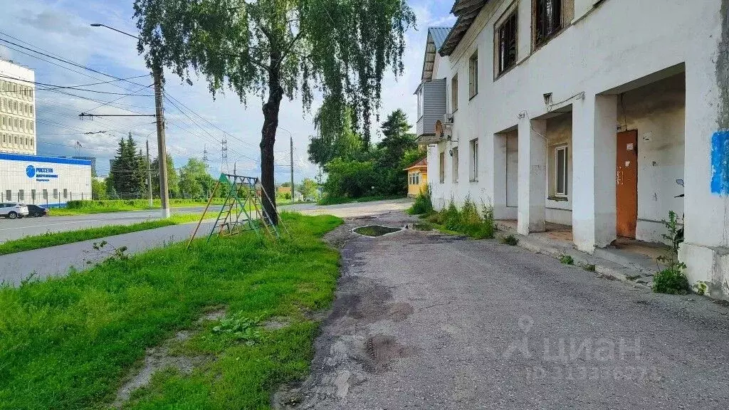 Комната Владимирская область, Владимир Большая Нижегородская ул., 107а ... - Фото 0