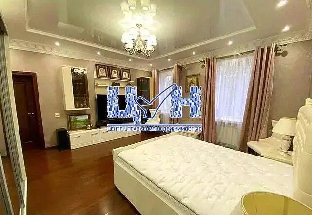 3-к кв. Курская область, Курск ул. Ленина, 65 (86.0 м) - Фото 2