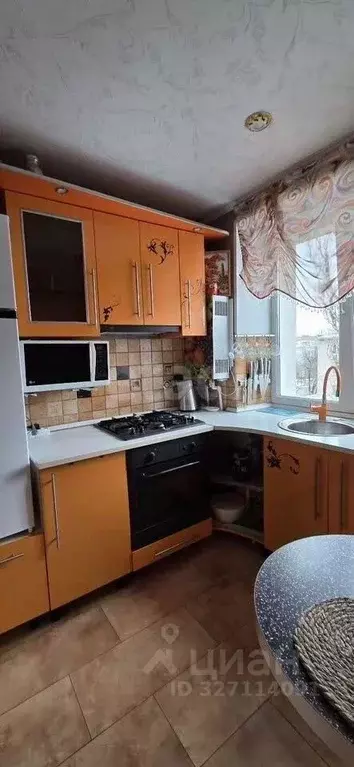 2-к кв. Воронежская область, Воронеж просп. Труда, 35 (48.0 м) - Фото 1