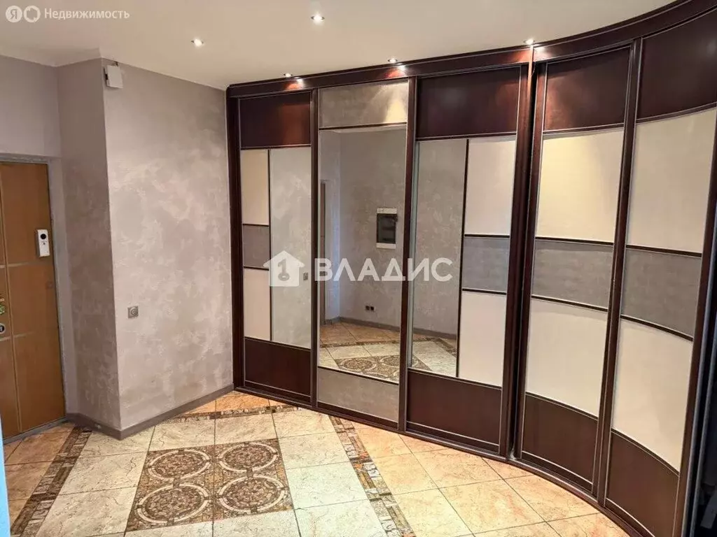 4-комнатная квартира: Москва, улица Исаковского, 39 (170 м) - Фото 2