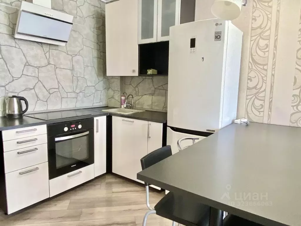 2-к кв. Краснодарский край, Анапа ул. Лермонтова, 116 (45.0 м) - Фото 2