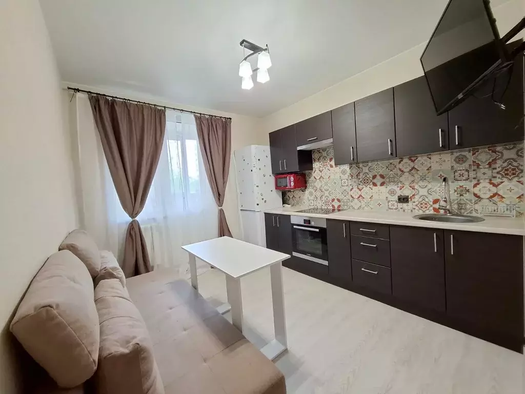 Продаётся 1-к квартира, 39.9 м - Фото 0