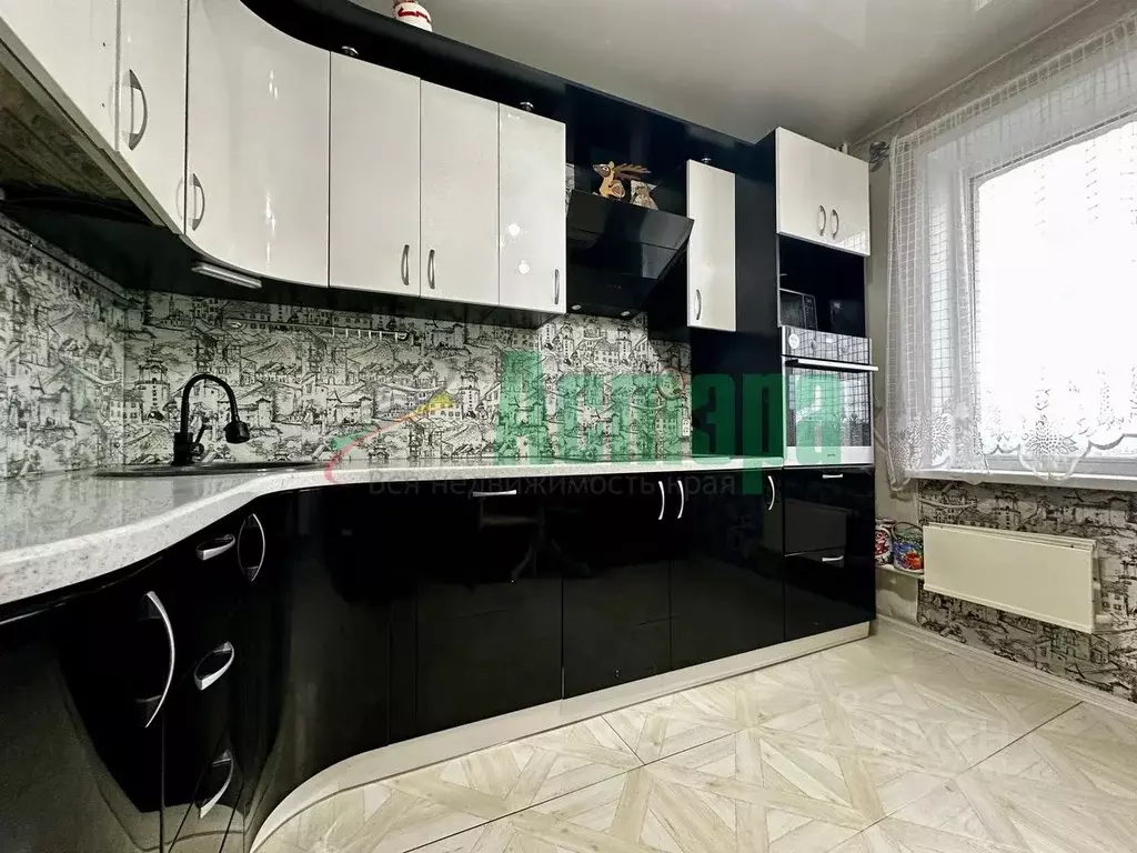 4-к кв. Забайкальский край, Чита Каштакский мкр, 1А (81.6 м) - Фото 1