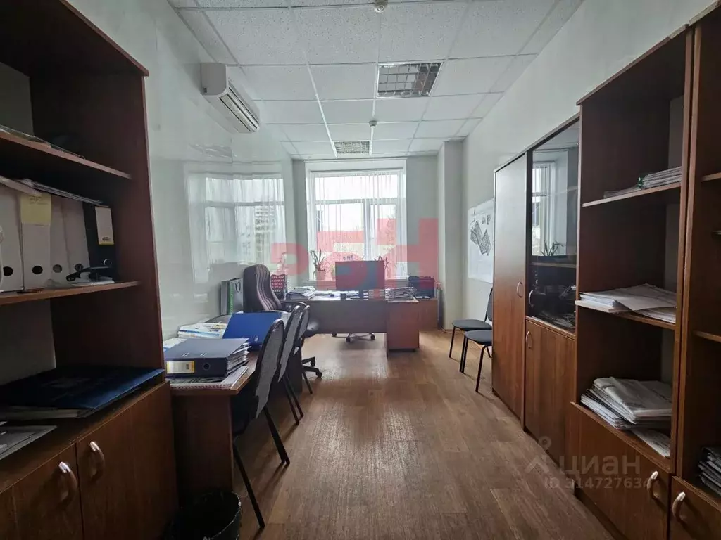 Помещение свободного назначения в Пензенская область, Пенза ул. ... - Фото 1