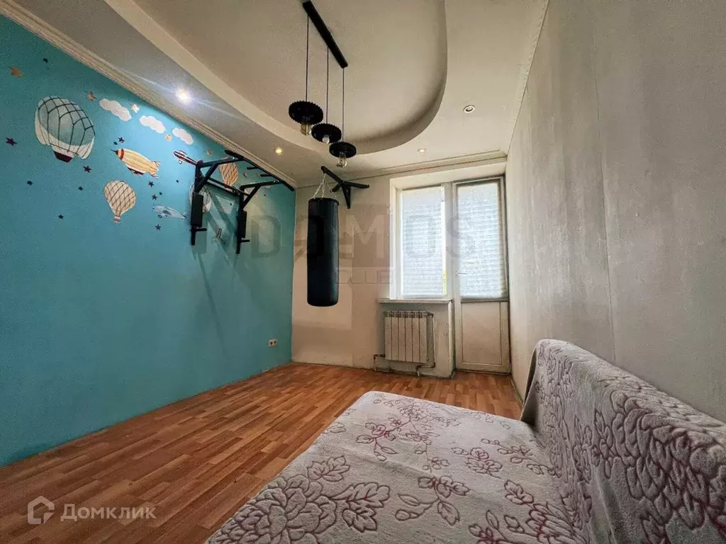 Продаётся 3-к квартира, 77.5 м - Фото 0
