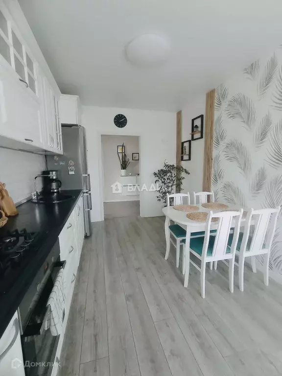 Продаётся 3-к квартира, 101 м - Фото 1