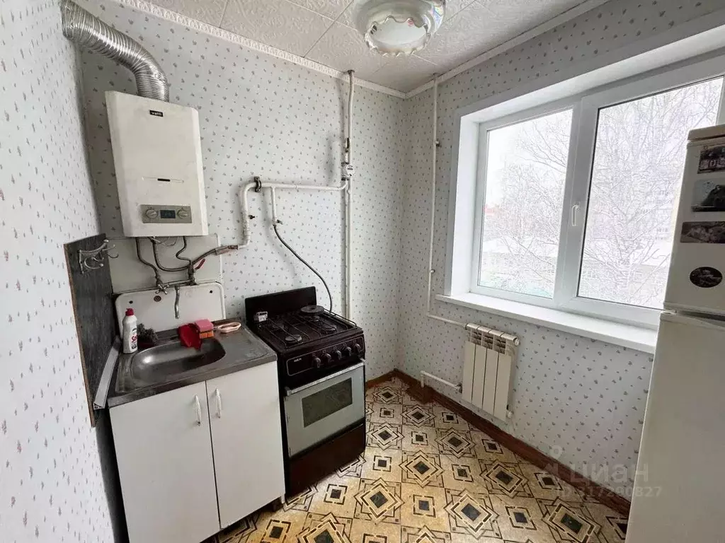 2-к кв. Мордовия, Саранск просп. 50 лет Октября, 11 (44.4 м) - Фото 0