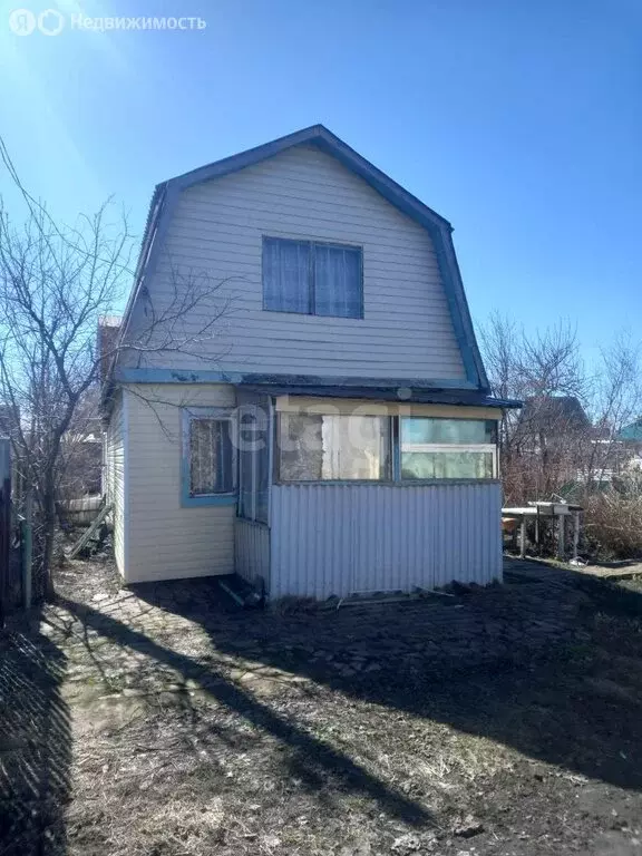 Дом в село Архангельское, СНТ Дорожник (30 м) - Фото 0