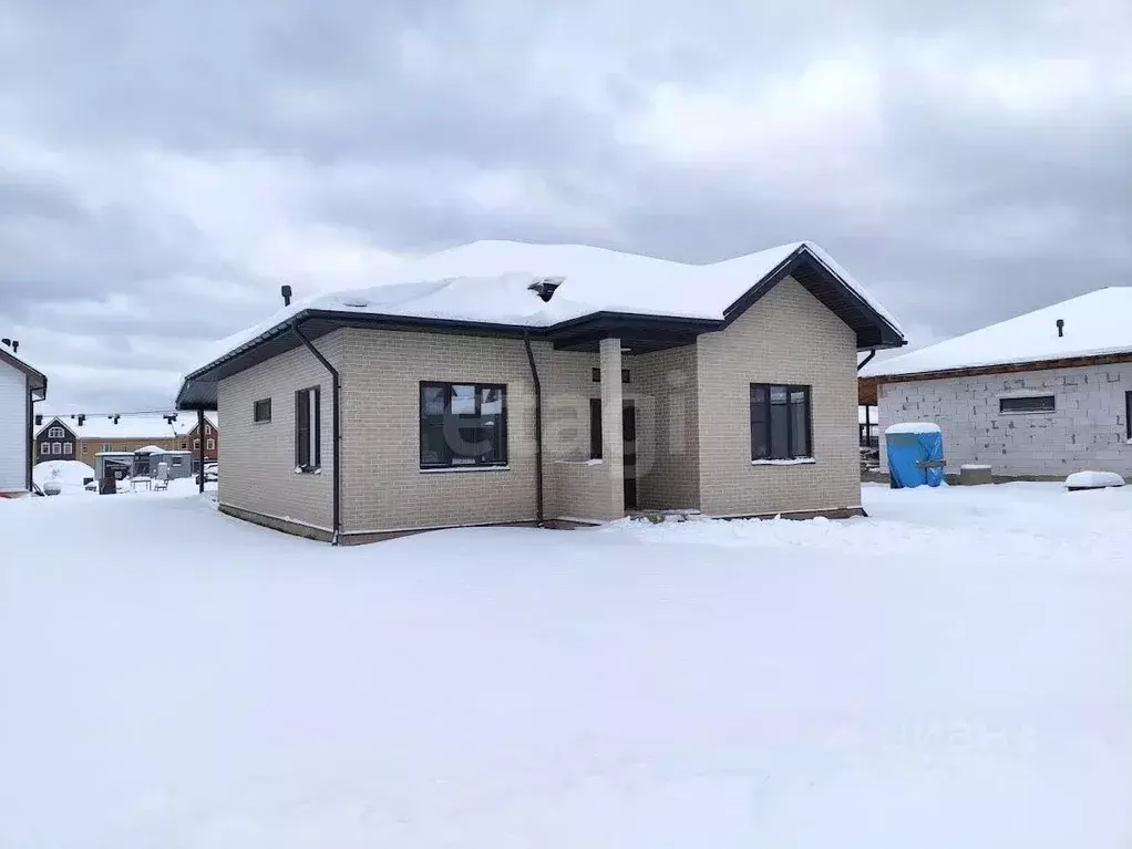 Дом в Московская область, Красногорск городской округ, д. Нефедьево ... - Фото 1