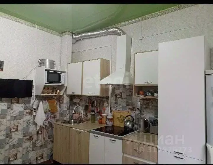 1-к кв. Костромская область, Галич ул. Свободы, 38 (37.9 м) - Фото 1