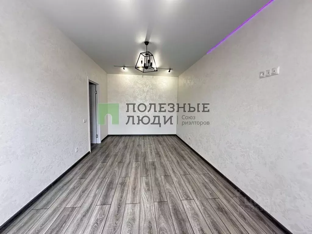 1-к кв. Краснодарский край, Краснодар Славянский мкр, Светлоград мкр,  ... - Фото 1