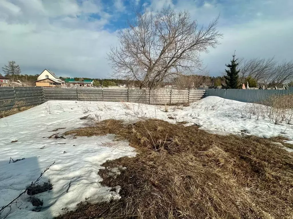 Участок в Алтайский край, Первомайский район, с. Бобровка ул. ... - Фото 1