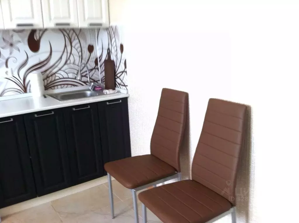 1-к кв. Москва, Москва, Московский г. ул. Бианки, 6к3 (41.0 м) - Фото 2