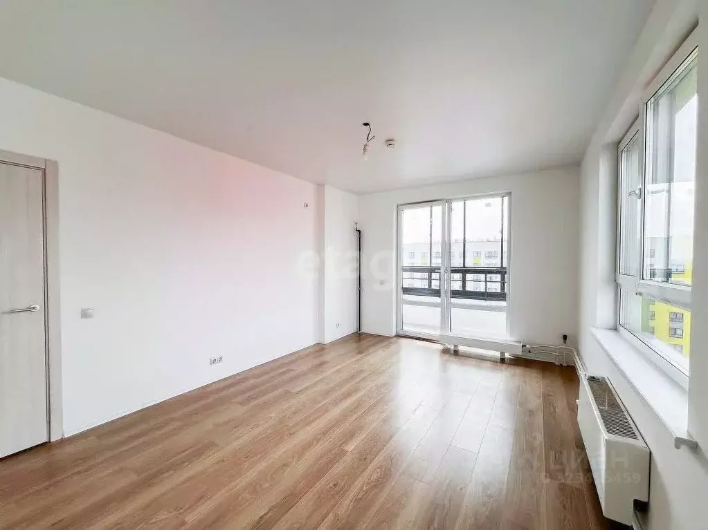 2-к кв. Ярославская область, Ярославль ул. Академика Колмогорова, 26 ... - Фото 1