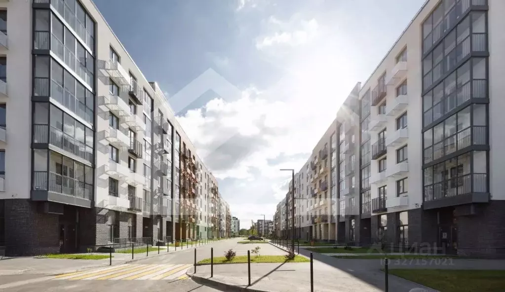 Помещение свободного назначения в Московская область, Одинцовский ... - Фото 1