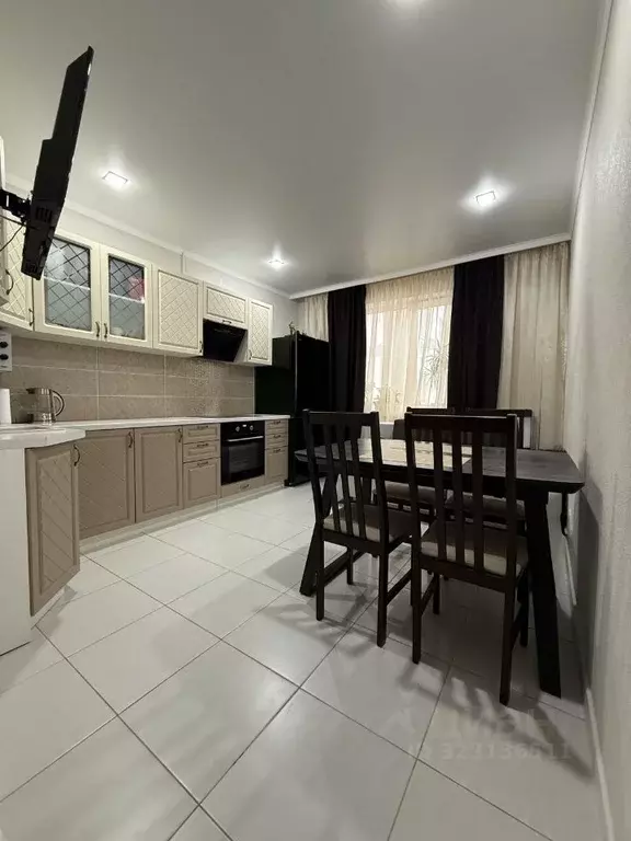 1-к кв. Оренбургская область, Оренбург ул. Поляничко, 11/6 (45.0 м) - Фото 2