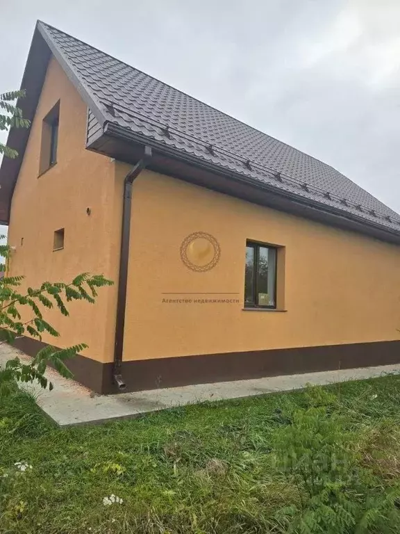 Дом в Белгородская область, Белгородский район, Беловское с/пос, с. ... - Фото 2