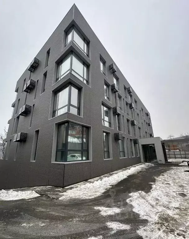 Студия Приморский край, Владивосток Залесная ул., 13Г (43.0 м) - Фото 1