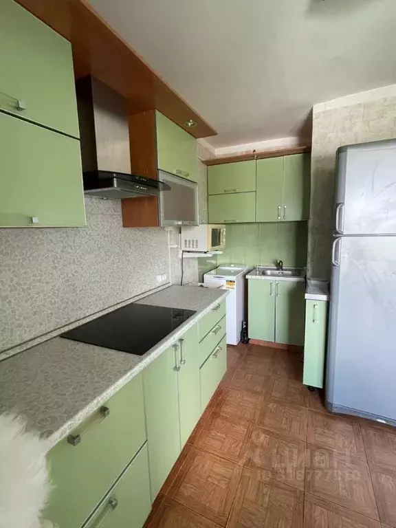 2-к кв. Москва Осташковская ул., 7К1 (54.0 м) - Фото 0