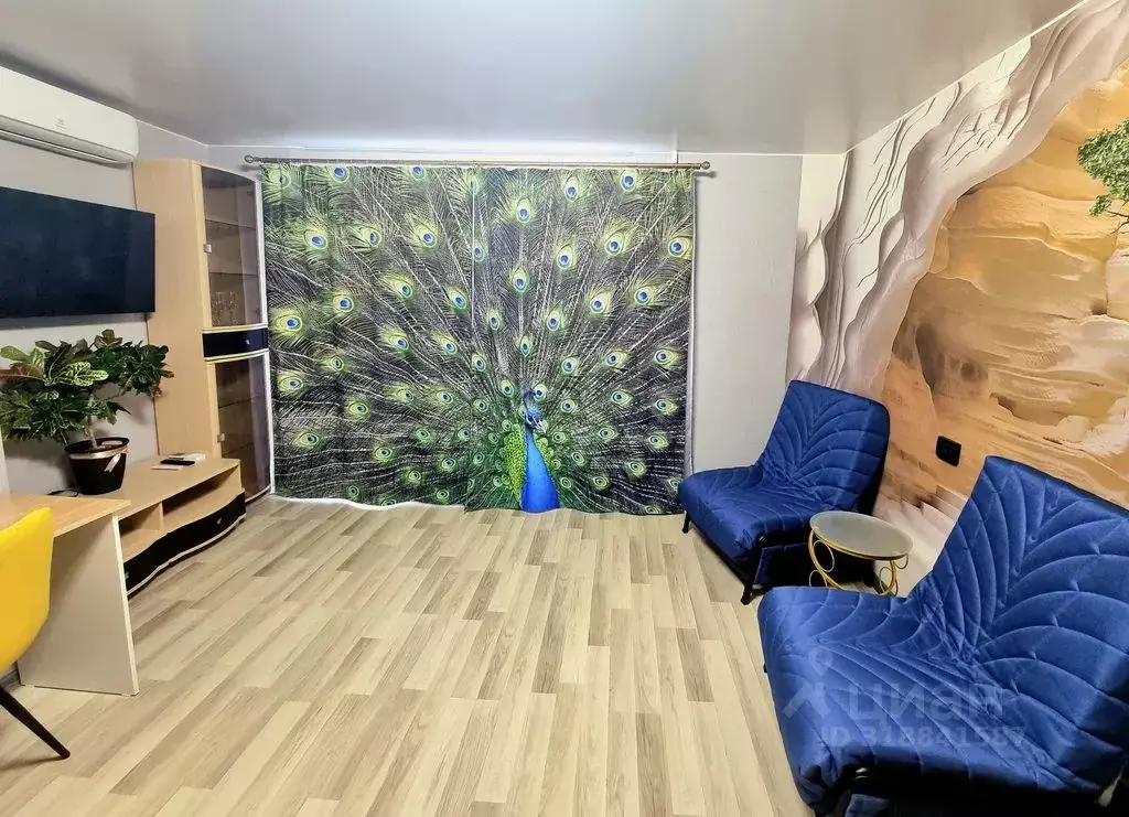 1-к кв. Санкт-Петербург просп. Косыгина, 15 (40.0 м) - Фото 0