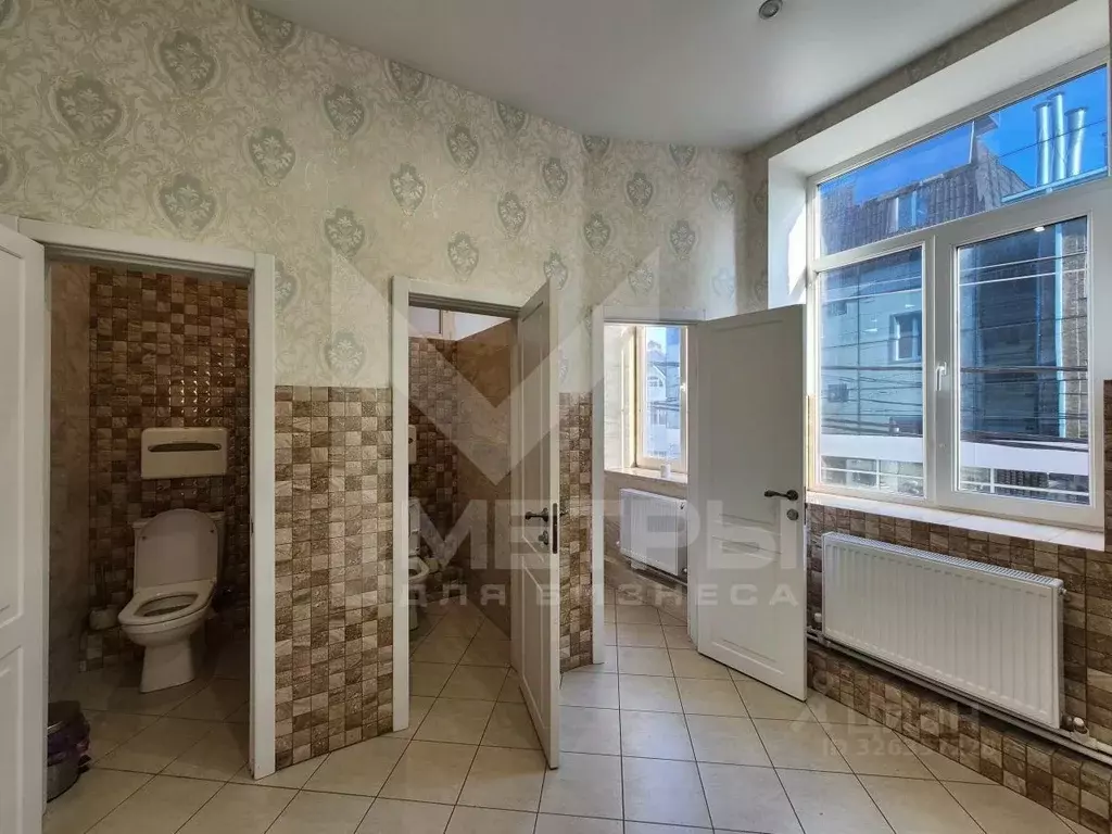 Офис в Краснодарский край, Краснодар Передовая ул., 36 (500 м) - Фото 2