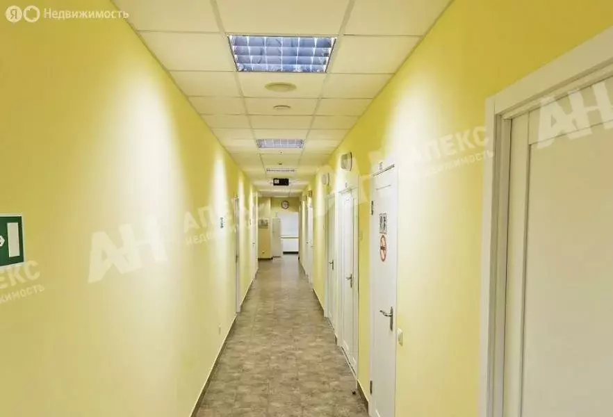 Помещение свободного назначения (600 м) - Фото 0