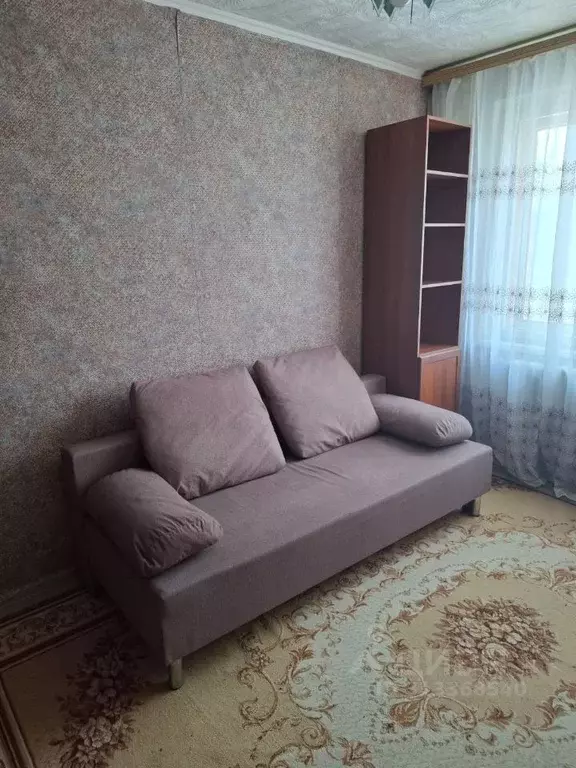 Студия Кемеровская область, Кемерово бул. Строителей, 19 (23.0 м) - Фото 2