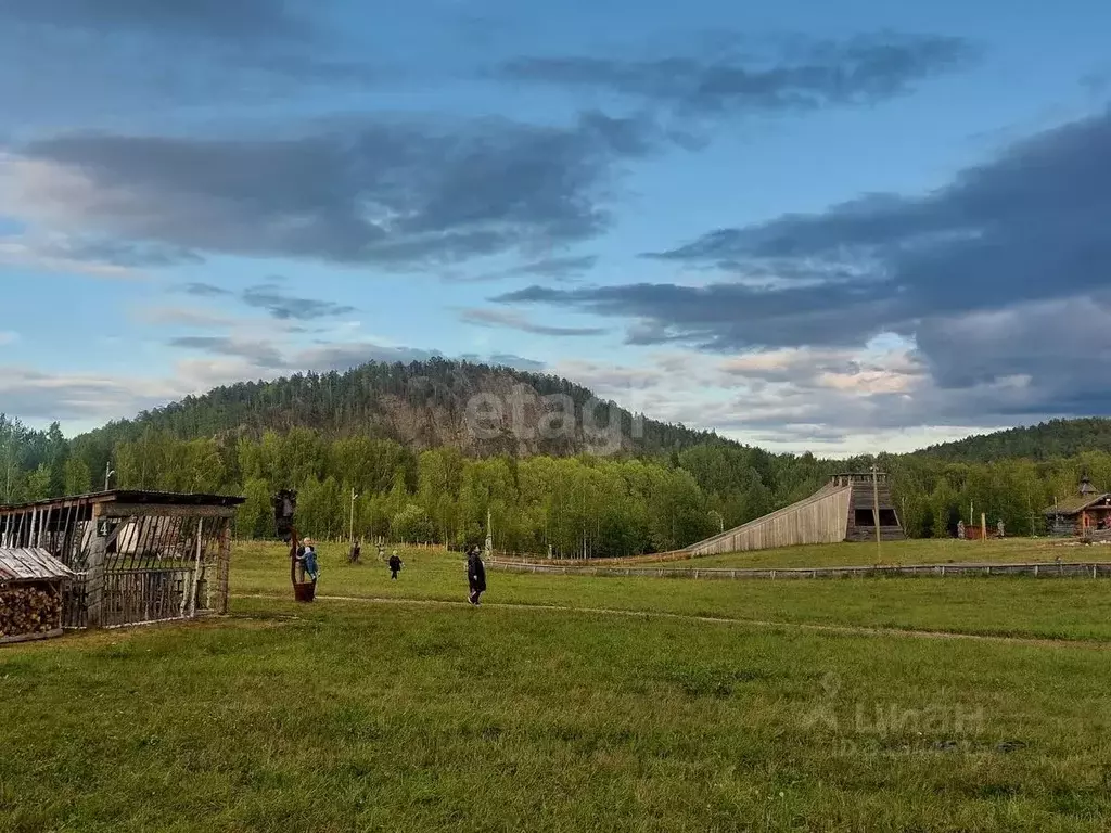 Участок в Свердловская область, Горноуральский муниципальный округ, ... - Фото 1