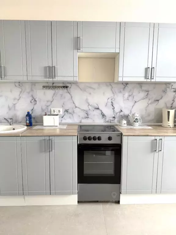 1-к кв. Московская область, Красногорск ул. Липовой Рощи, 6к1 (42.0 м) - Фото 2