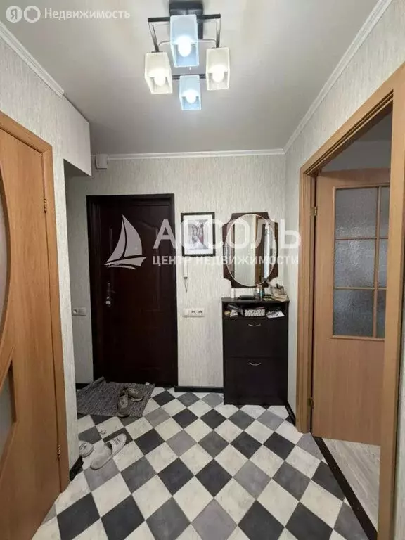 1-комнатная квартира: Омск, улица 70 лет Октября, 22/1 (37 м) - Фото 1