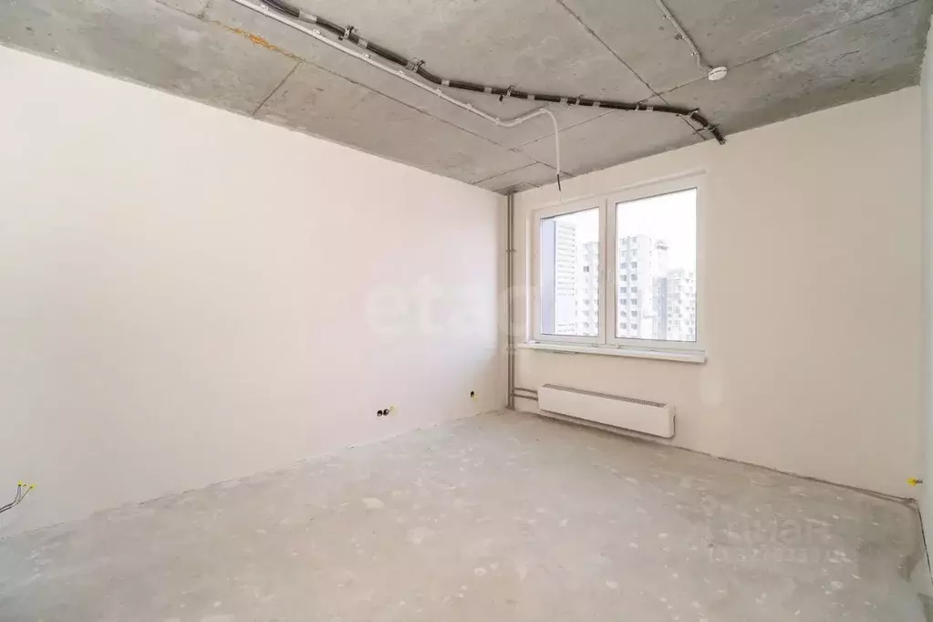 Студия Хабаровский край, Хабаровск ул. Виталия Бубенина, 2к2 (20.3 м) - Фото 2