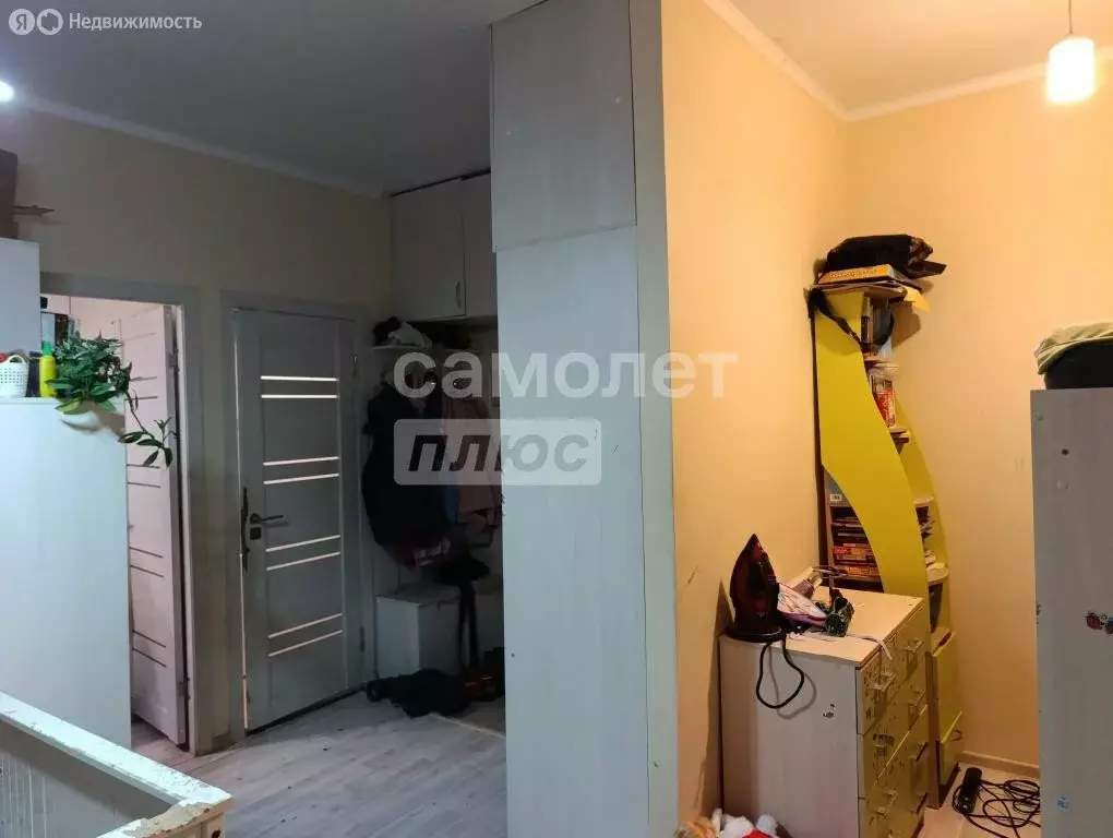 1-комнатная квартира: Екатеринбург, Педагогическая улица, 7А (27.4 м) - Фото 2