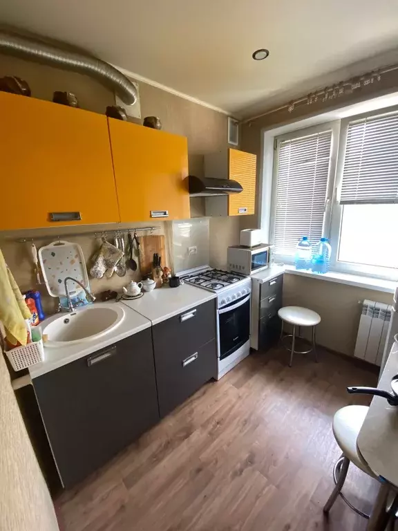 Продаётся 1-к квартира, 30.4 м - Фото 0